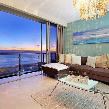 Infinity Oceanview 303A Lägenhet Bloubergstrand Exteriör bild