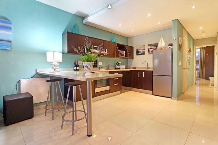 Infinity Oceanview 303A Lägenhet Bloubergstrand Exteriör bild
