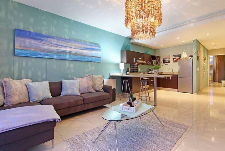 Infinity Oceanview 303A Lägenhet Bloubergstrand Exteriör bild