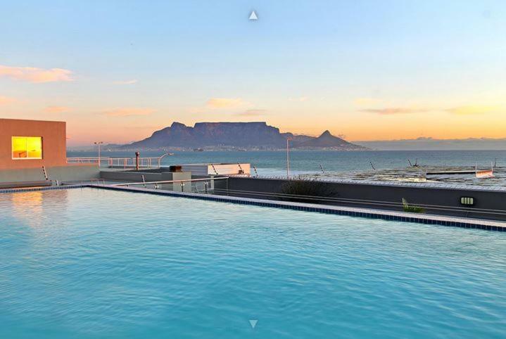 Infinity Oceanview 303A Lägenhet Bloubergstrand Exteriör bild