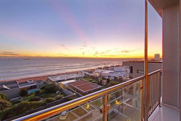 Infinity Oceanview 303A Lägenhet Bloubergstrand Exteriör bild