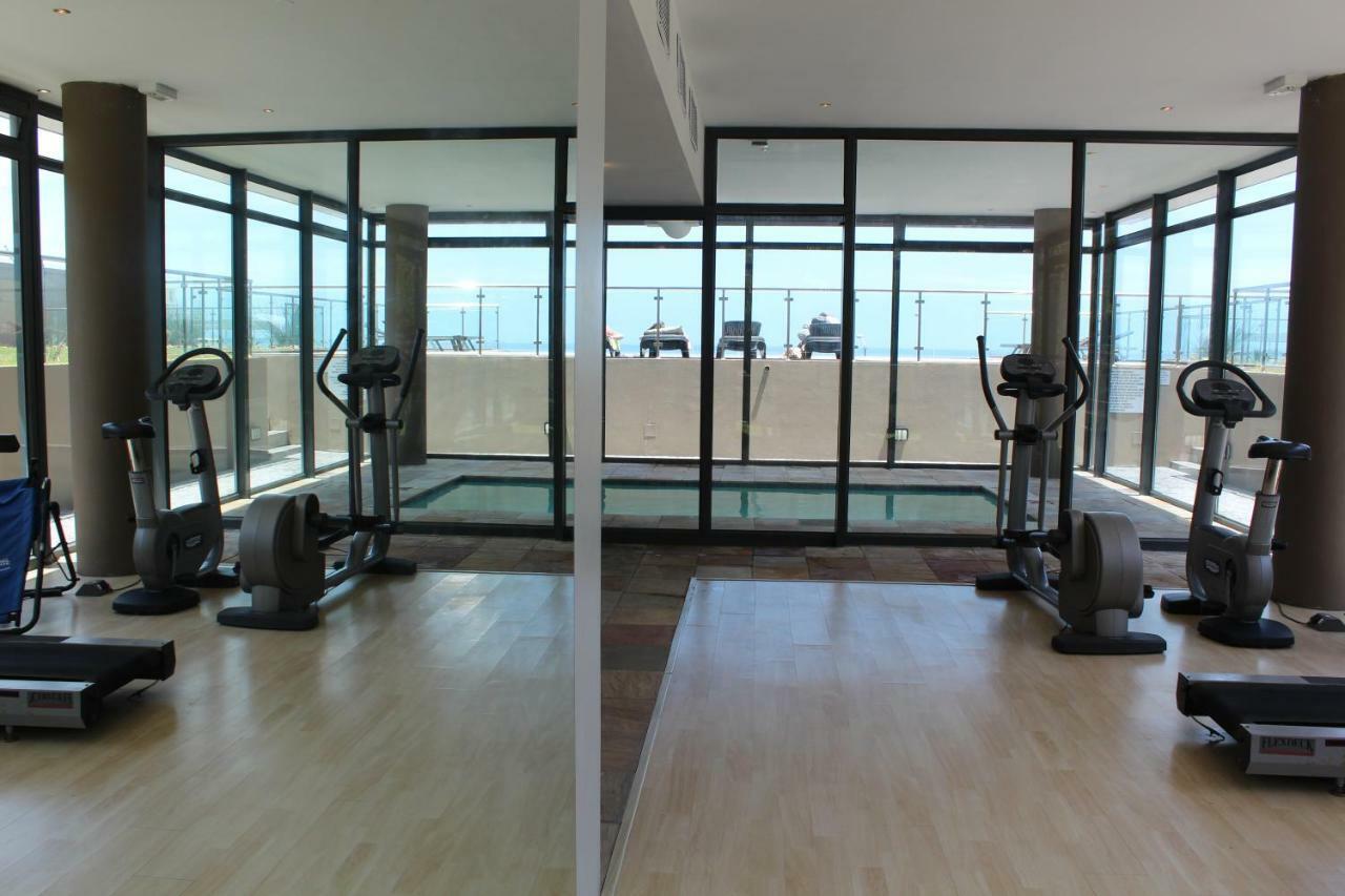 Infinity Oceanview 303A Lägenhet Bloubergstrand Exteriör bild