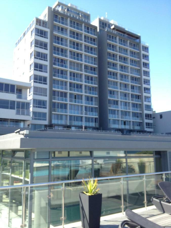 Infinity Oceanview 303A Lägenhet Bloubergstrand Exteriör bild