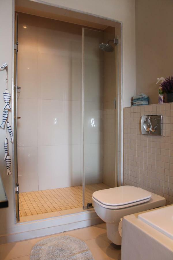 Infinity Oceanview 303A Lägenhet Bloubergstrand Exteriör bild