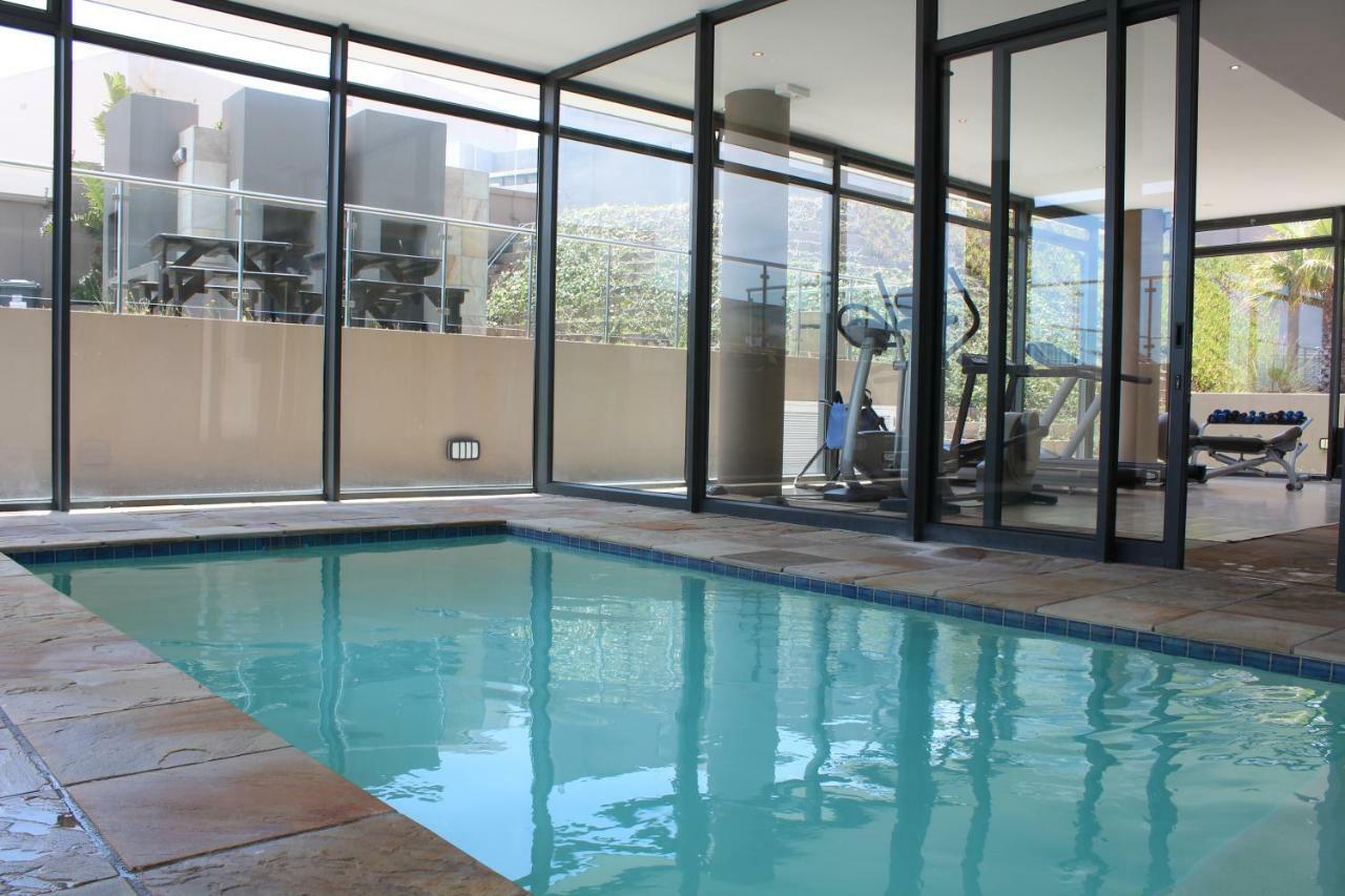 Infinity Oceanview 303A Lägenhet Bloubergstrand Exteriör bild