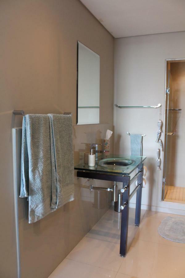 Infinity Oceanview 303A Lägenhet Bloubergstrand Exteriör bild